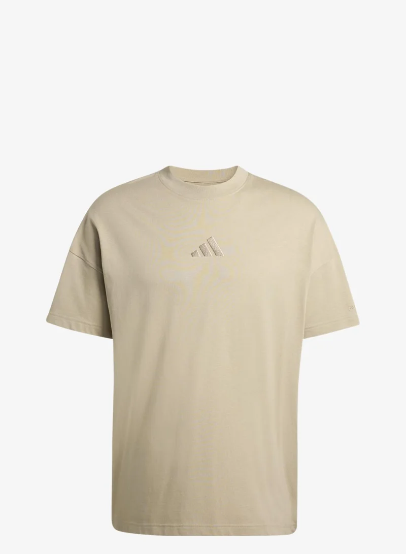 Adidas ALL SZN T-Shirt